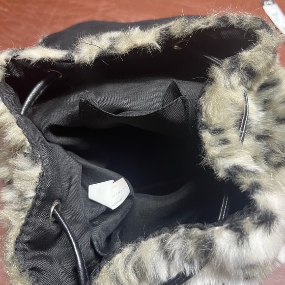 Small backpack - Picture 5 of 6